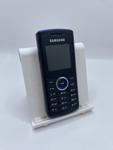 Samsung e2121b black - samsung, blue