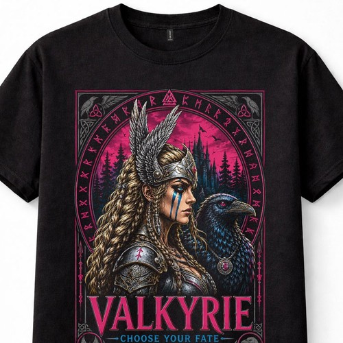 Valkyrie norse goddess viking - valkyrie,