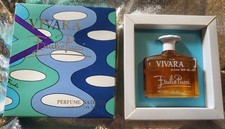 VIVARA PERFUME BATH OIL EMILIO