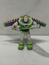 BUZZ LIGHTYEAR Disney Pixar