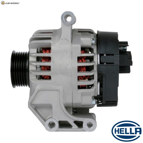 Generator 8el 012 429 - 429-111, for