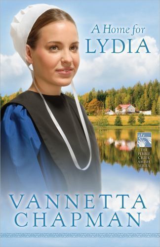 Home for lydia volume 2 - home,