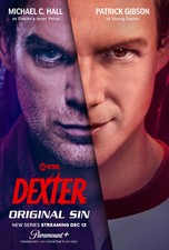 Dexter: Original Sin 2024