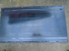 TF TREADMILL MODEL TF3150T ( RUNNING DECK BOARD 1110MM LENGHT X 495MM WIDE ) 