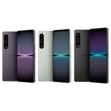 NEW SEALED Sony Xperia 1 IV