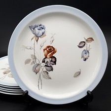 Vintage Alfred Meakin Sapphire
