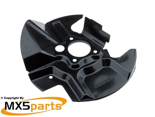 Mx5 front brake disc back - brake,