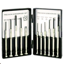 Screwdriver Set  Mini
