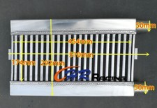 Aluminum Intercooler For Ford