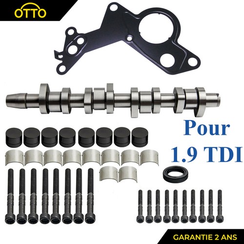 Camshaft bearing lifter - bearing, for