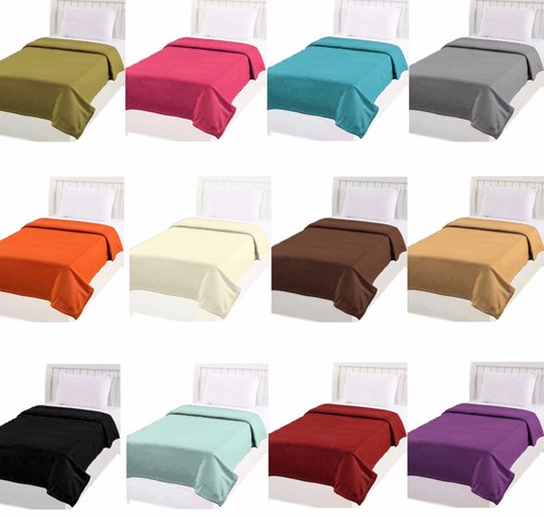 Fleece throw blanket soft warm - soft,