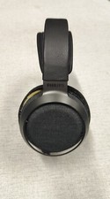 Philips Fidelio X3 Over Ear Headphones - Black