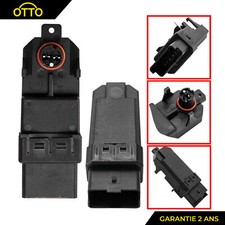 Temic for Window Lift Motor