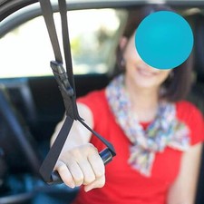 Automotive Handle Assistance