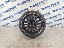 2019 MERCEDES C43 AMG S205 19" ALLOY WHEEL & TYRE 255/35/19 8.5J A2054016600 #1