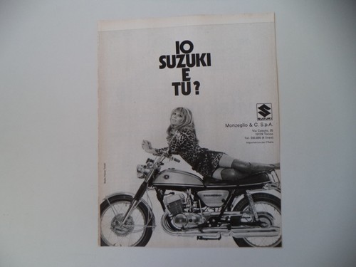 Advertising 1971 - advertising,