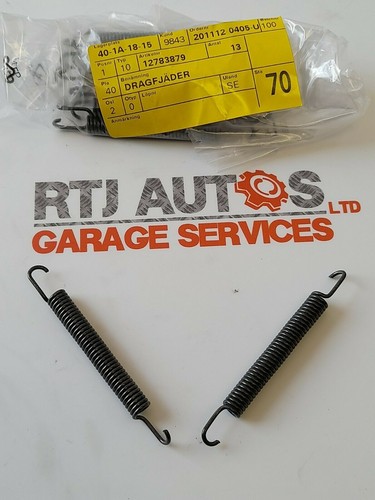 Genuine saab 900 9 - 900, 9-3