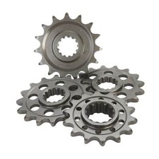Renthal Front Sprocket Fits Ducati 2007 Sport Classic 1000 S (15 T / 525 Pitch)