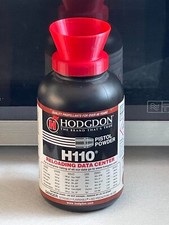 Gunpowder Reload funnel to fit