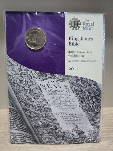 2011 king james bible - 2011,