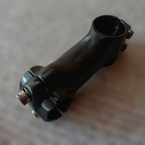 Kona black stem - black,