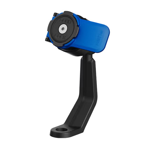 Quad lock mirror stem mount - lock,