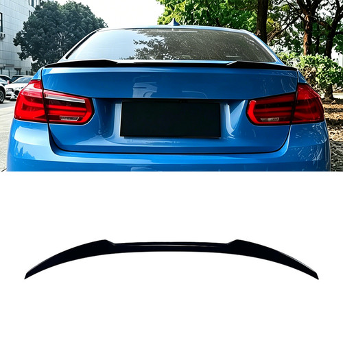 Psm style rear boot - psm,