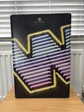 WWE Mattel Creations New Generation Arena Brand New NO FIGURES WWF