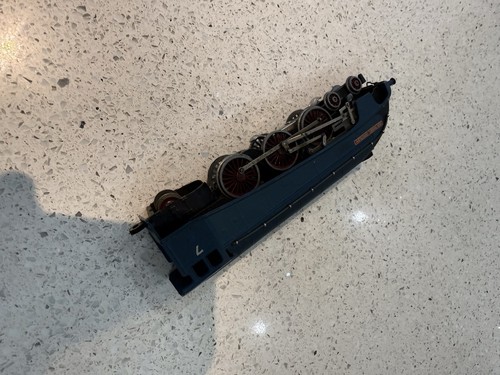 Hornby dublo gauge - hornby,
