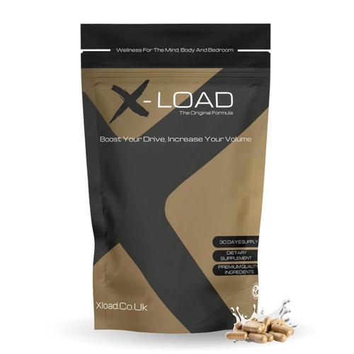 Load original formula sperm - original,