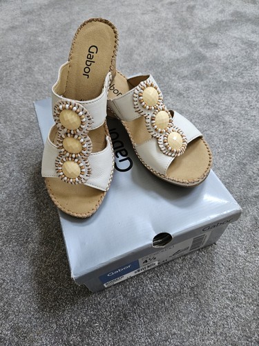 Gabor binneto ladies wedge - binneto,