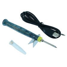 USB Powered Portable Soldering