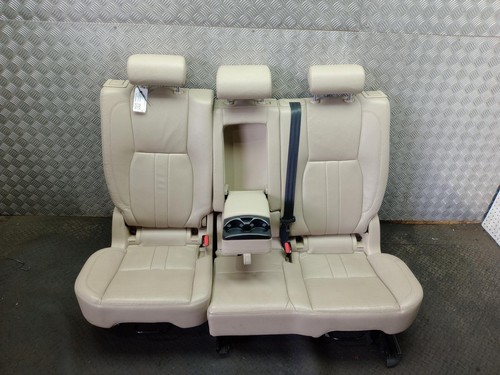 Landrover discovery sport seat - landrover,