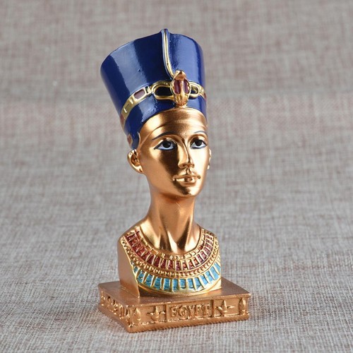 Indian buddha statue - buddha, resin