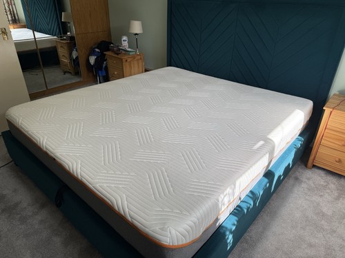 Tempur cooltouch original - tempur,