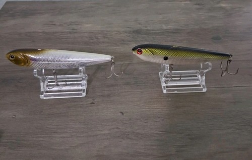 Lucky craft sammy - lucky, 2