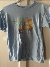 Girls T-shirt Roller Derby