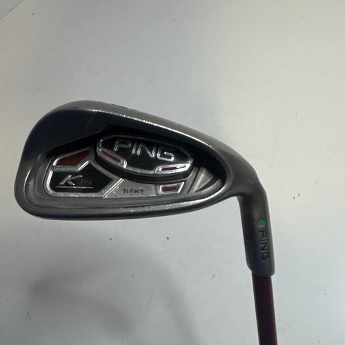 Ping k15 single - single, iron