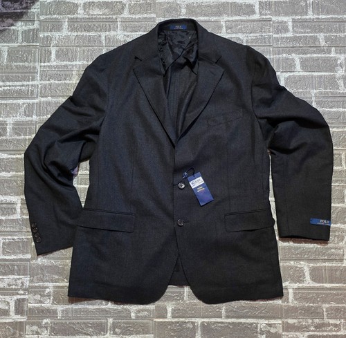 Ralph lauren grey tailored - grey,