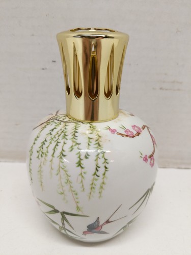 Vtg lampe berger french - french,