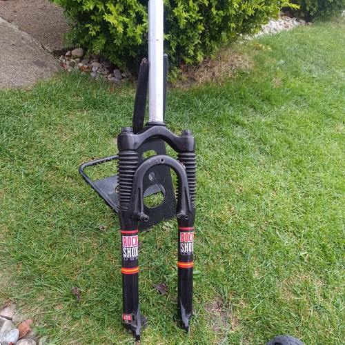 Rock shox judy - judy, t2