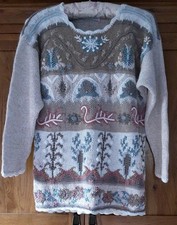 PARAMOUR Womens Jumper Sweater Free size