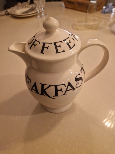 Emma bridgewater black - emma,