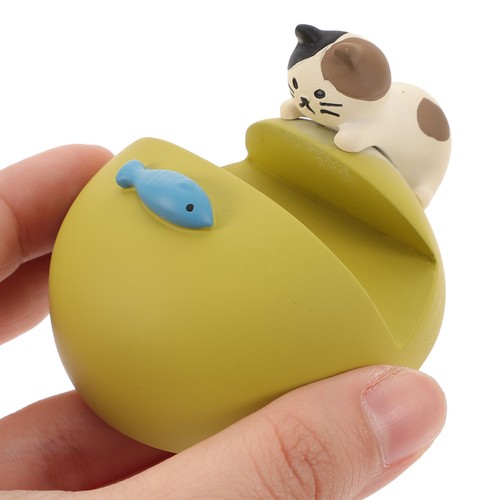 Novelty phone stand - novelty,
