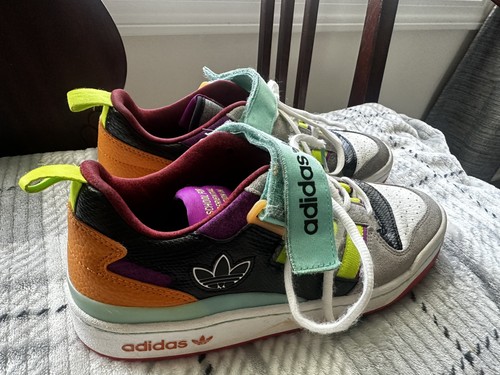 Adidas forum low - low, womens
