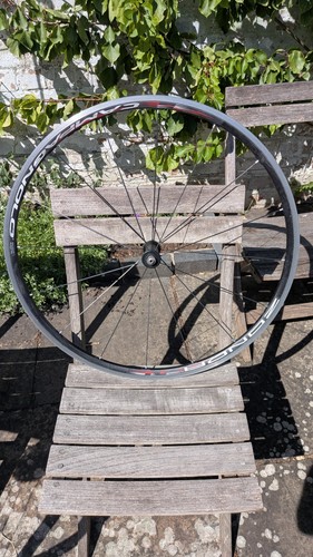 Campagnolo zonda wheelset - campagnolo,
