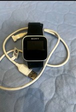 Sony Ericsson Smart Watch Mn2. VGC