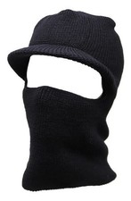 Radar Jeep Watch Cap Balaclava