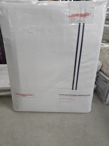The white company - white,