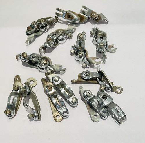 Lot vintage rod - rod, brake